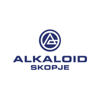 Alkaloid AD Skopje